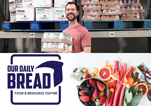 Our Daily Bread 