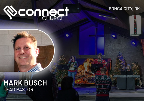Connect Church