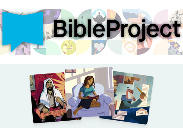 BibleProject
