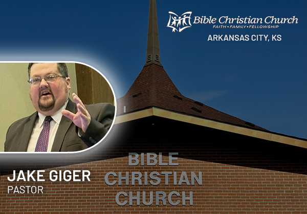 Bible Christian Church