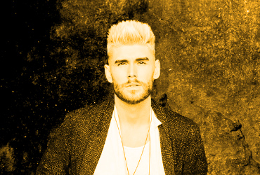 Colton Dixon